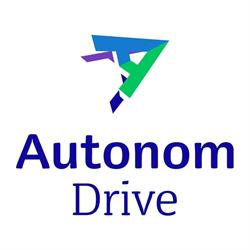 Autonom Drive