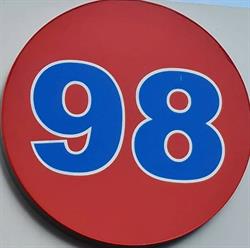 Benzinaria 98