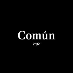 Común Cafe Maria