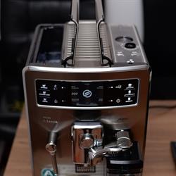 Premium Espresso