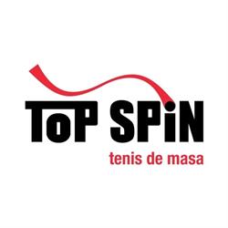 Top Spin - Tenis de masa