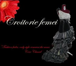 Croitorie Femei