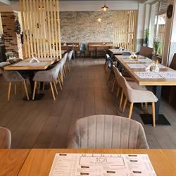 The Corso Plate Restaurant