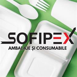 SOFIPEX - Ambalaje si consumabile carton si unica folosinta