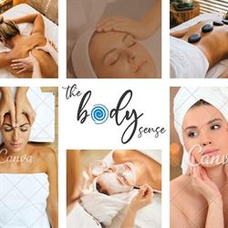 The Body Sense