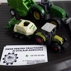 AGROSHOP CRIŞANA
