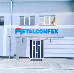 metalconfex prod srl
