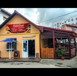 Fast-Food Turceni