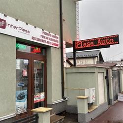 InterPiesa PieseAuto