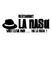 Restaurant La Nasu
