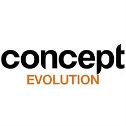 Concept Evolution (www.linoleum.ro)