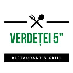 Restaurant - Grill Verdeţei 5