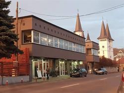 Outlet Donath