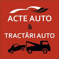 Acte/Tractari AUTO