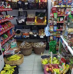 Mini-Market Ary&Roby