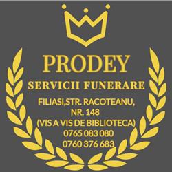 Prodey Funerare