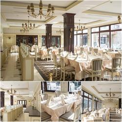 Restaurant Central