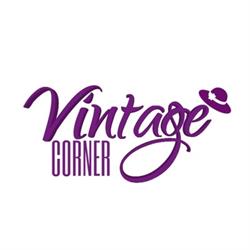 Vintage Corner shop