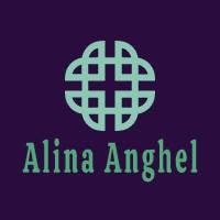 Psihoterapeut Alina Anghel