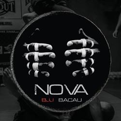 Nova BJJ Bacău