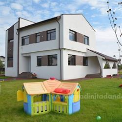 Gradinita Dandelion