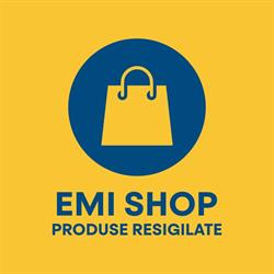 Emi Shop SM