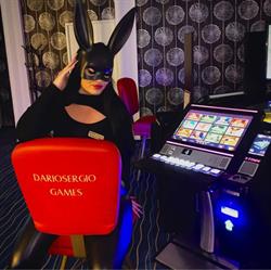 House of Games by Dariosergio