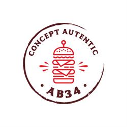 Autentic Burger (Locaţia se afla în complexul comercial numărul 34 din Drumul Taberei)