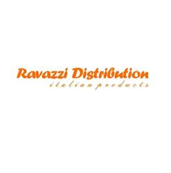 Ravazzi Distribution Romania