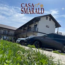 Casa Smarald