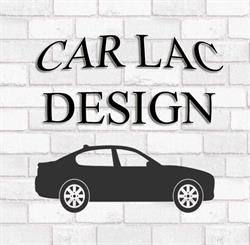 Service Auto Car Lac Design