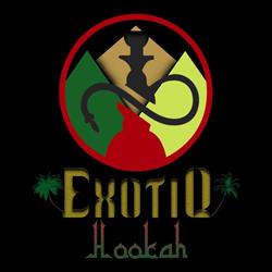 ExotiQ Hookah BAR