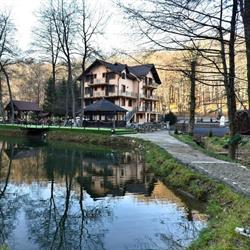 Pensiunea Imperial Brasov