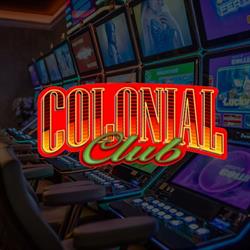 Club Colonial Games