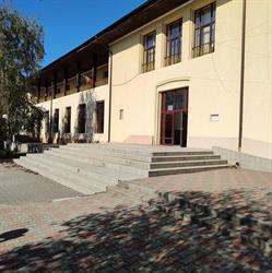 Casa de Cultură a Municipiului Calafat