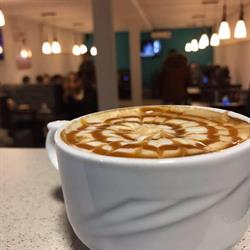 Smart Caffe-Crivăţ