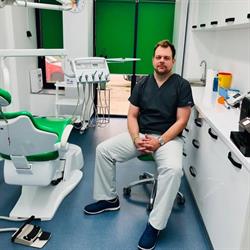 Cabinet Stomatologic Slobozia Daniilidisdent