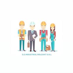 Industrial Rolcant