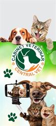 Cabinet veterinar Central Vet