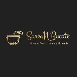 Sarea'N Bucate