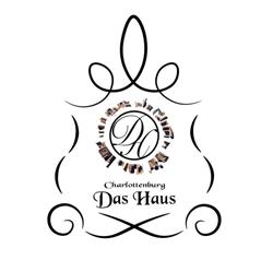 Charlottenburg - das Haus