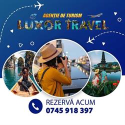 Luxor Travel