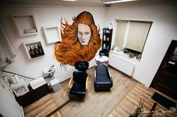 Sixteen Beauty Academy
