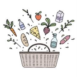 Center Market