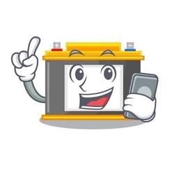 Ampershop Baterii auto la domiciliu