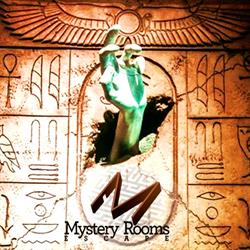 Mystery Rooms Escape (Mystery Rooms Escape Popa Nan)