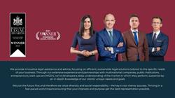 SCA Lapusan & Partners