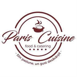Paris Cuisine