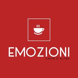 Emozioni Caffe