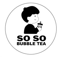 Soso Bubble Tea